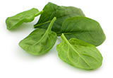 spinach