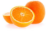 oranges