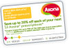 Axona discount program