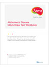 Download Axona clock draw workbook